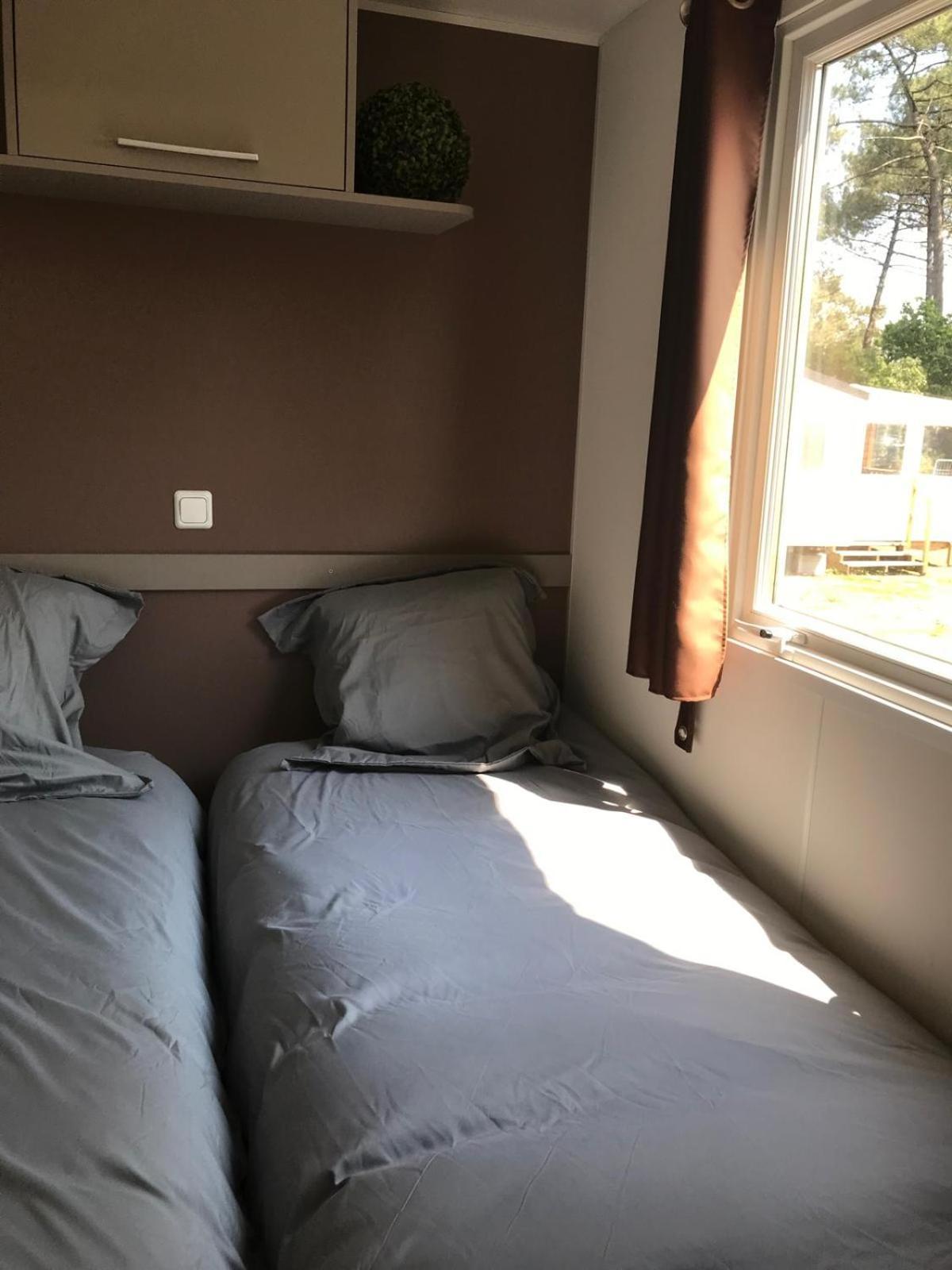 Mobil Siblu Les Viviers Campsite Lege-Cap-Ferret